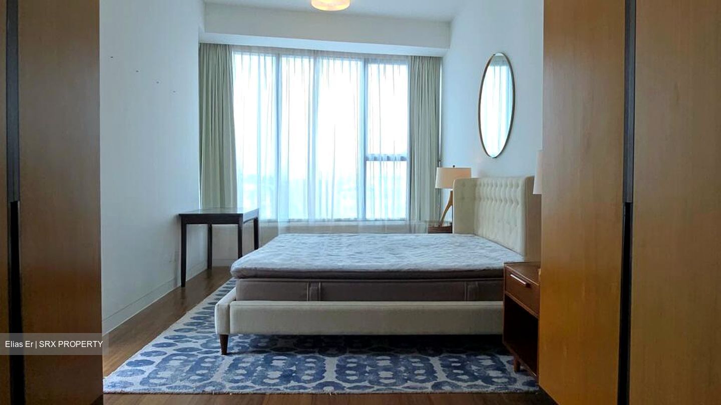 111 Emerald Hill (D9), Apartment #568511001